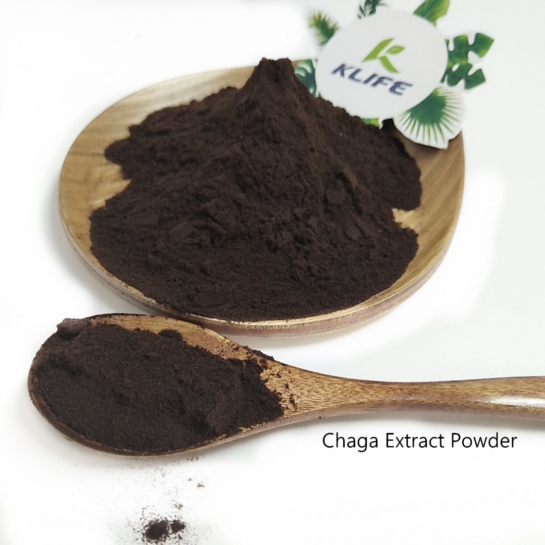 Chaga