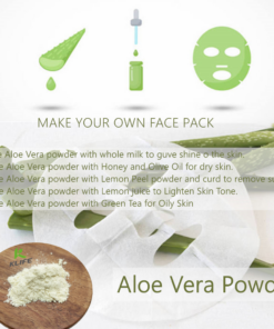 Aloe-Vera-powder