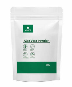 Aloe-Vera-powder