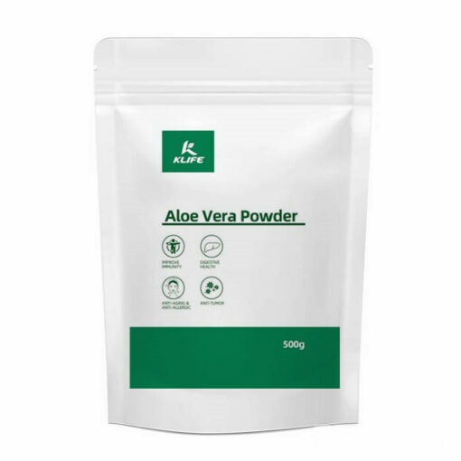 Aloe-Vera-powder