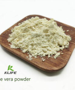 Aloe-Vera-powder