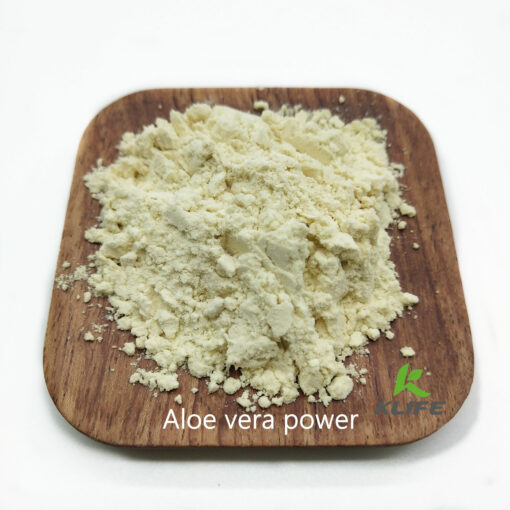 Aloe-Vera-powder