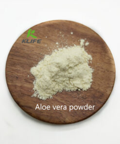 Aloe-Vera-powder