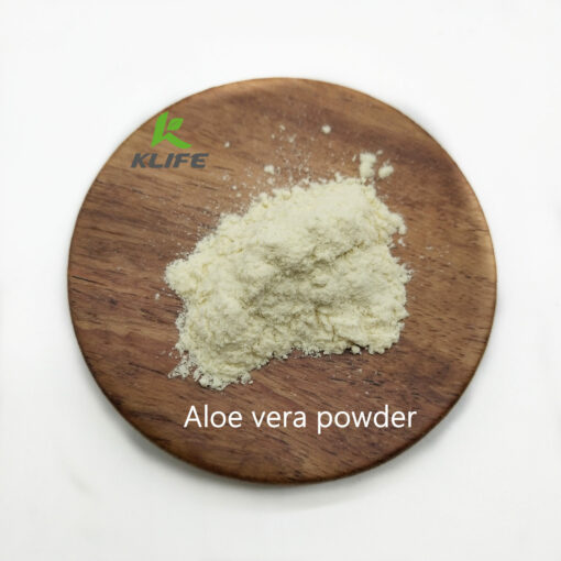 Aloe-Vera-powder