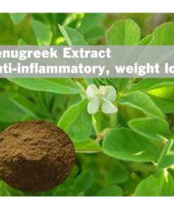 Fenugreek extract