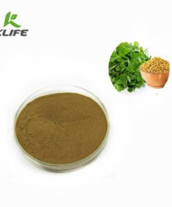 Fenugreek extract