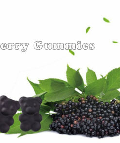 elderberry extract