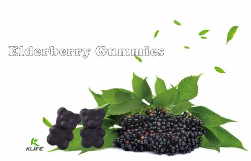 elderberry extract