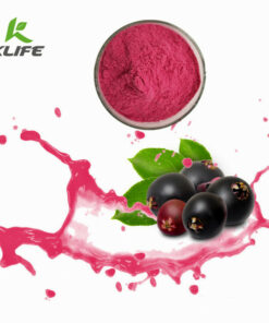 elderberry extract