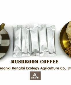 mushroom coffee