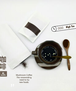 Mushroom Coffe