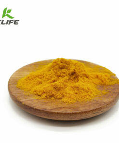 NANO Curcumin Powder