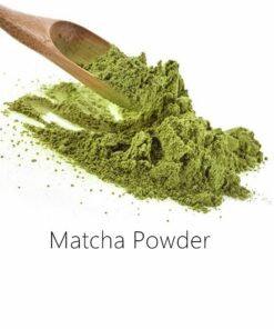 matcha