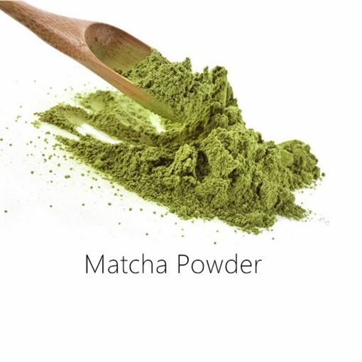 matcha