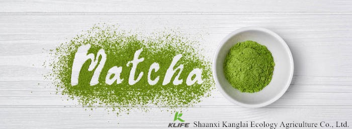 matcha