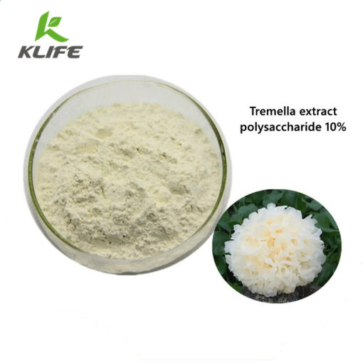 Tremella fuciformis extract