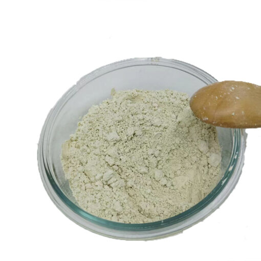 Hemp Protein Powder3