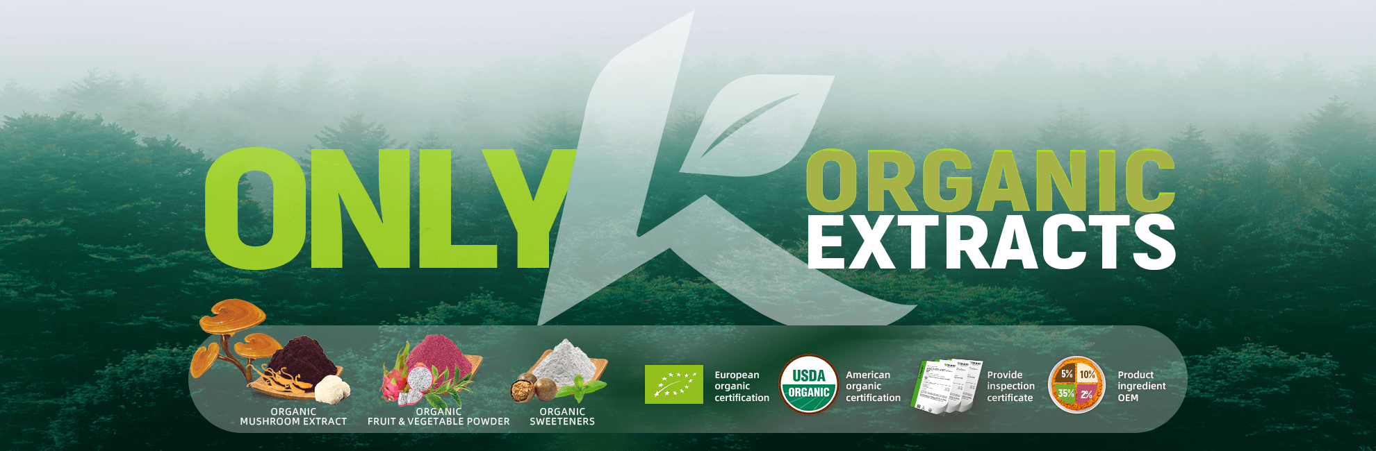 klife organic BANNER