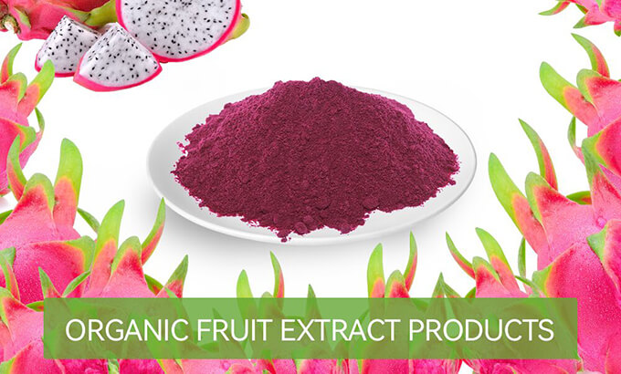 Organic tea/fruit&vegetable powder